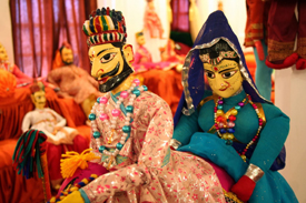 Rajasthan Cultural Tour Operators